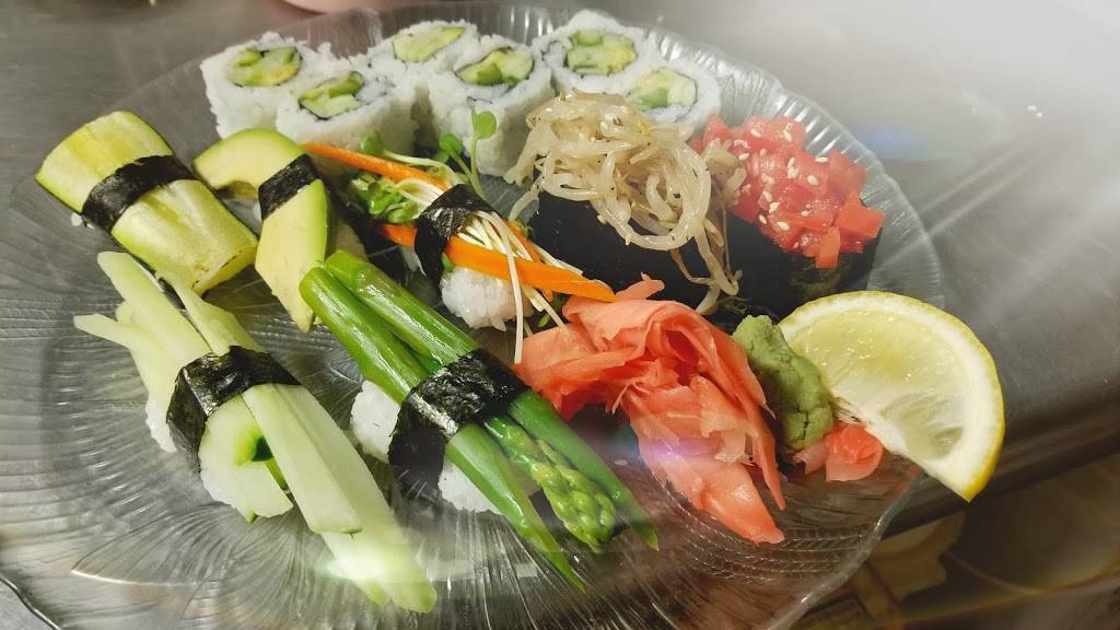 ToriYen Sushi Ramen Japanese Restaurant | restaurant | 7406 Foothill Blvd, Tujunga, CA 91042, USA | 8183525515 OR +1 818-352-5515