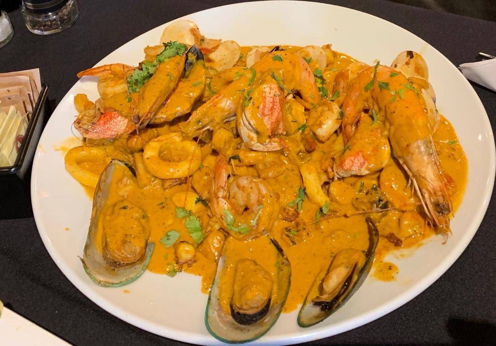 Sumaq Peruvian Restaurant | restaurant | 2616 Santa Barbara Blvd Suite 12-13, Cape Coral, FL 33914, USA | 2394717272 OR +1 239-471-7272