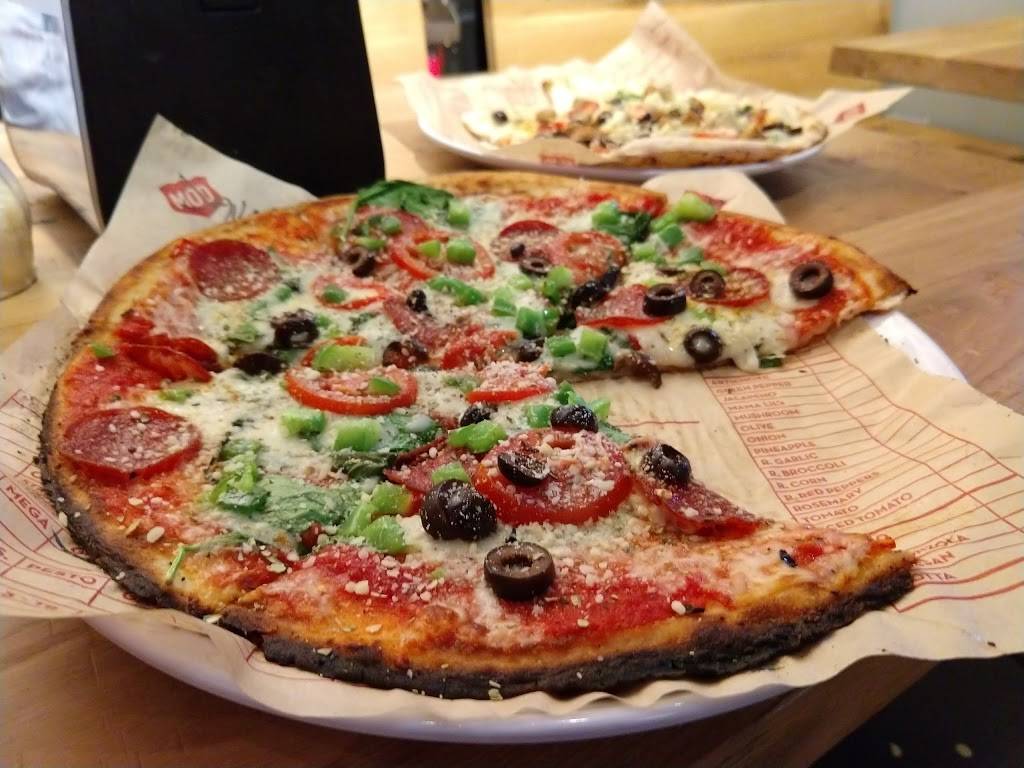MOD Pizza | restaurant | 4401 Woodberry St, Riverdale, MD 20737, USA | 2408254256 OR +1 240-825-4256