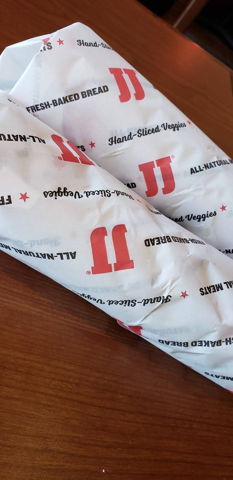 Jimmy Johns | meal delivery | 8439 Joiner Way, Eden Prairie, MN 55344, USA | 9529416225 OR +1 952-941-6225