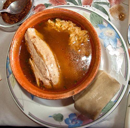 La Chapina Market | restaurant | 3110 Dickerson Pike, Nashville, TN 37207, USA | 6158353657 OR +1 615-835-3657