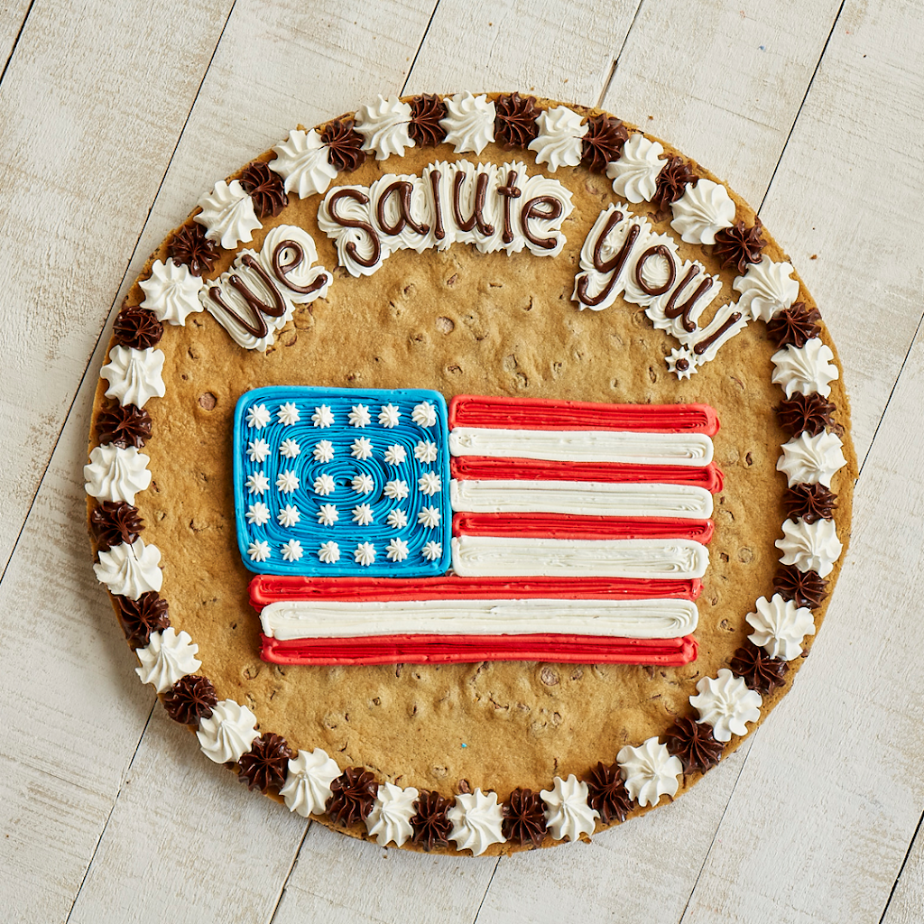 Great American Cookies | bakery | 15206 Crossroads Pkwy, Gulfport, MS 39503, USA | 2288311600 OR +1 228-831-1600