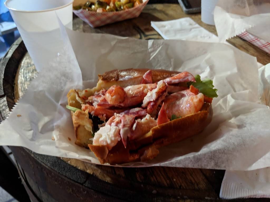 Portland Mash TUN | restaurant | 29 Wharf St, Portland, ME 04101, USA | 8025055115 OR +1 802-505-5115