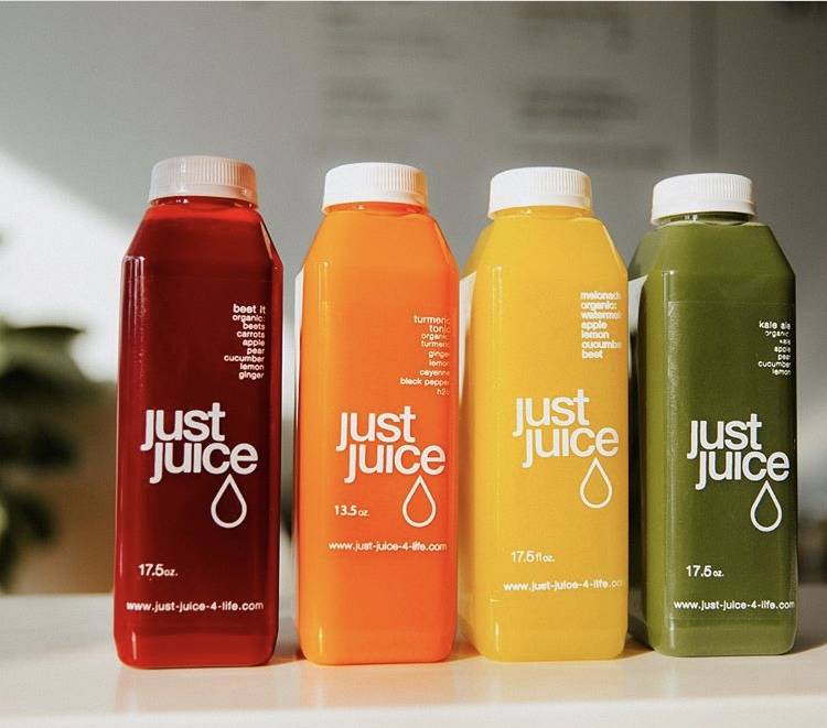 Just Juice 4 Life | restaurant | 710 University Ave, Rochester, NY 14607, USA | 5854342607 OR +1 585-434-2607