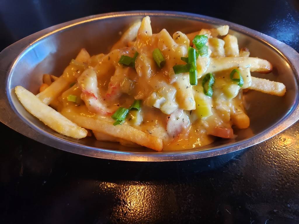 Who Dats Southern Food | restaurant | 118 E Main St, Collinsville, IL 62234, USA | 6188559779 OR +1 618-855-9779