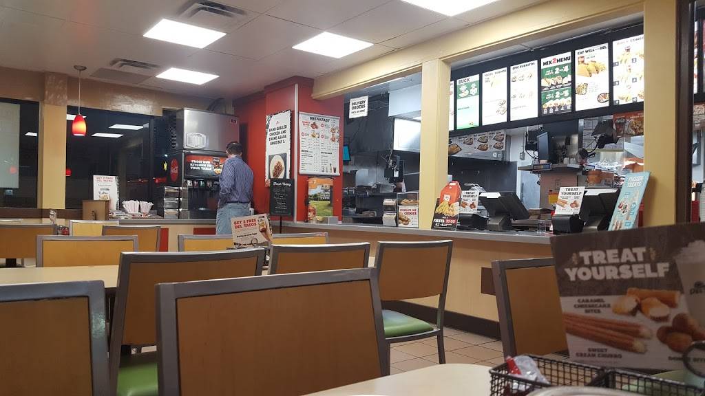 Del Taco | meal takeaway | 2112 SE Bristol St, Newport Beach, CA 92660, USA | 9498521180 OR +1 949-852-1180