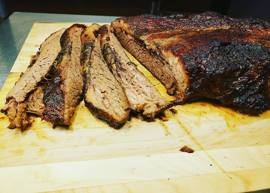 The Pit BBQ Grille and Catering (Bridge Park) | restaurant | 6750 Longshore St, Dublin, OH 43017, USA | 6146838797 OR +1 614-683-8797