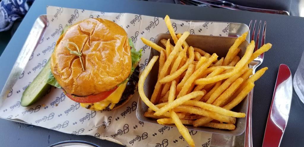 Hanks | restaurant | 1033 N Swarthmore Ave, Pacific Palisades, CA 90272, USA | 3104273077 OR +1 310-427-3077