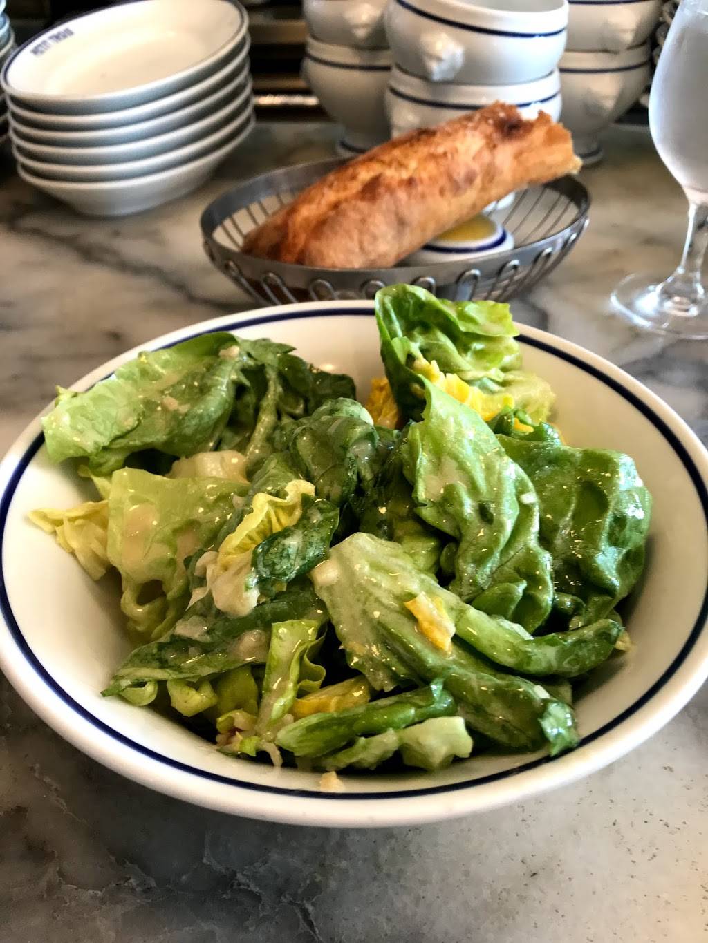 Petit Trois | restaurant | 718 N Highland Ave, Los Angeles, CA 90038, USA | 3234688916 OR +1 323-468-8916