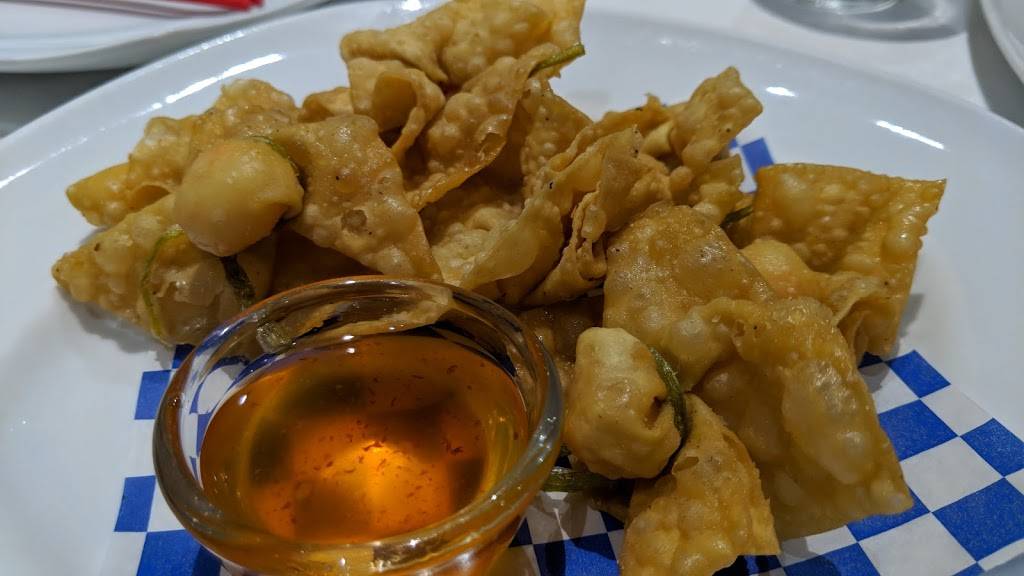 Talesai | restaurant | 11744 Ventura Blvd, Studio City, CA 91604, USA | 8187531001 OR +1 818-753-1001