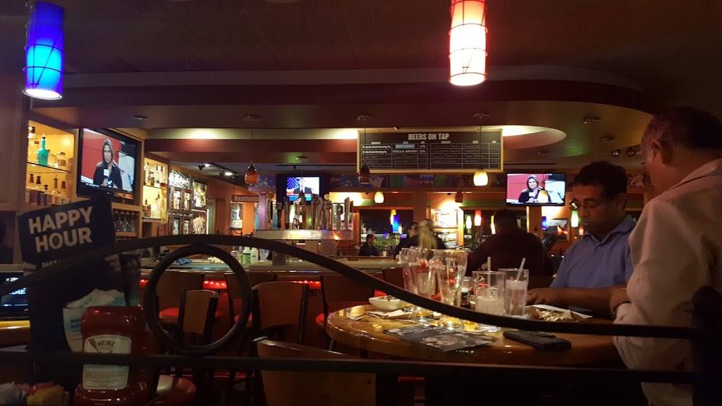 Applebees Grill + Bar | restaurant | 195 Soscol Ave, Napa, CA 94559, USA | 7072240502 OR +1 707-224-0502