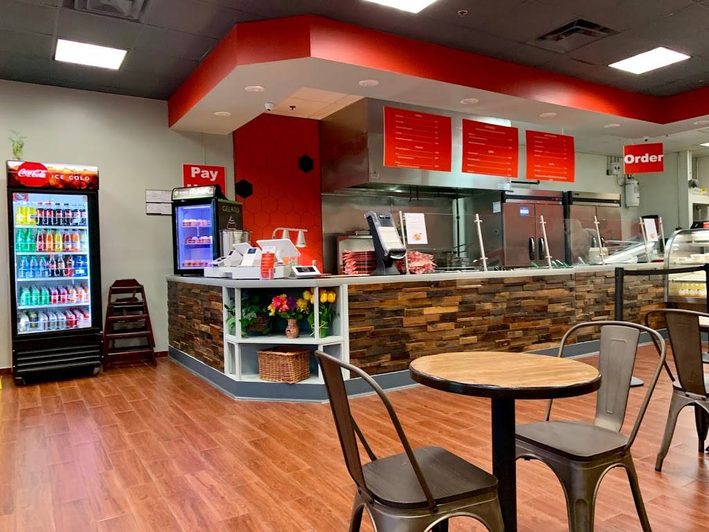 Calletanas Peruvian Fast Food | restaurant | 4300 Chantilly Shopping Center Unit 2J, Chantilly, VA 20151, USA | 5712994173 OR +1 571-299-4173