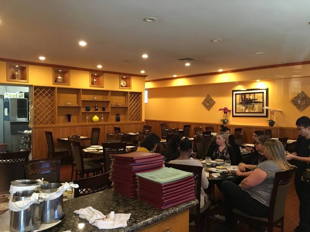 Krungthai | restaurant | 642 S Winchester Blvd, San Jose, CA 95128, USA | 4082608224 OR +1 408-260-8224