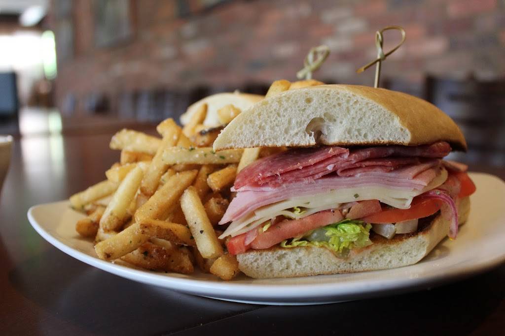 Osteria Nino | restaurant | 19 3rd Ave, Burlington, MA 01803, USA | 7812721600 OR +1 781-272-1600