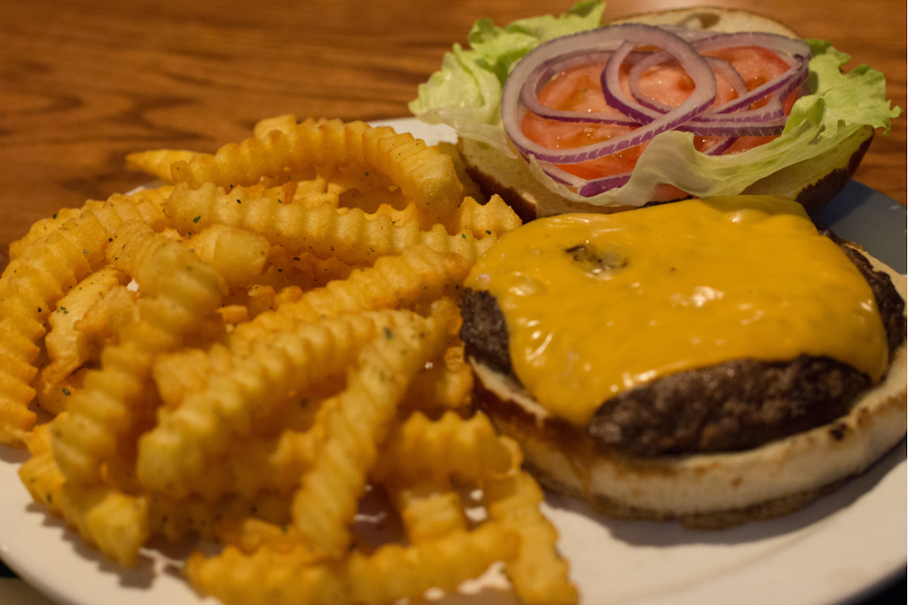 The Riv | restaurant | 231 M. A. C. Ave, East Lansing, MI 48823, USA | 5173515855 OR +1 517-351-5855