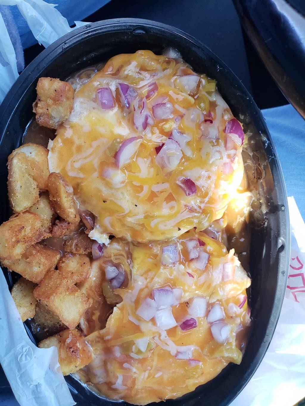 Good Times Burgers & Frozen Custard | restaurant | 8500 W Crestline Ave, Littleton, CO 80123, USA | 3039337733 OR +1 303-933-7733