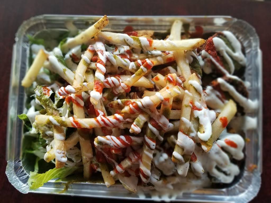 New York Eats | restaurant | 13531 Montfort Dr #109, Dallas, TX 75240, USA | 4697306541 OR +1 469-730-6541