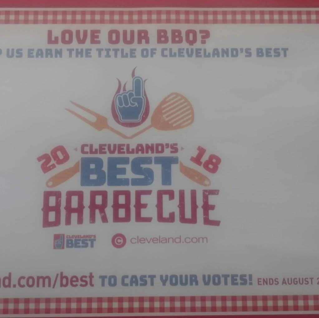 Big Bs Bar B Que | restaurant | 2456, 5361 Mayfield Rd, Cleveland, OH 44124, USA | 4404592035 OR +1 440-459-2035