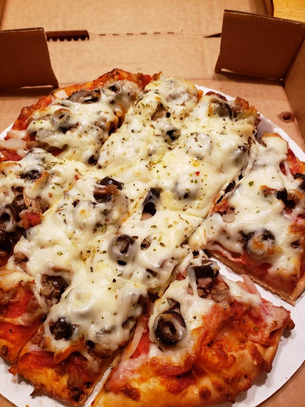 Generations Pizza | restaurant | 3969 S Main St, Acworth, GA 30101, USA | 6786538383 OR +1 678-653-8383