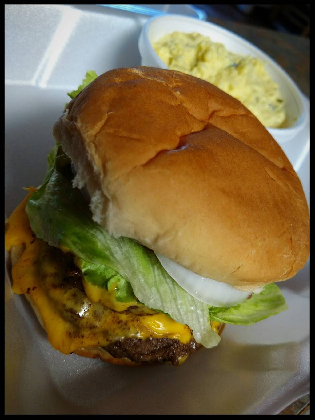 HANGRY S BBQ | restaurant | GA-41, Buena Vista, GA 31803, USA | 2296494971 OR +1 229-649-4971