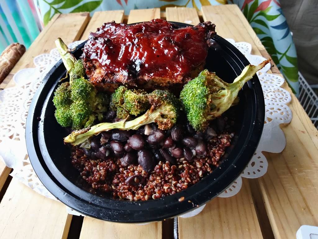 Quinoa-Connection | restaurant | 134 Hialeah Dr, Hialeah, FL 33010, USA | 3057047408 OR +1 305-704-7408