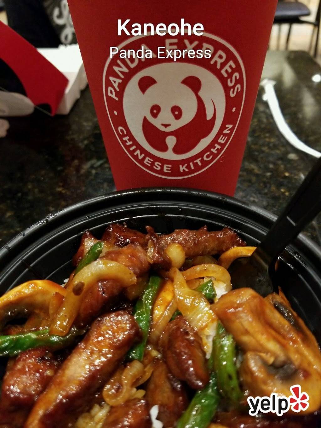 Panda Express | restaurant | 46-056 Kamehameha Hwy, Kaneohe, HI 96744, USA | 8082478668 OR +1 808-247-8668