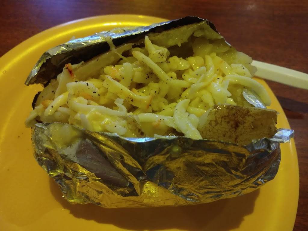 Taqueria Ajiji | restaurant | 544 N Yarbrough Dr, El Paso, TX 79915, USA | 9153075424 OR +1 915-307-5424