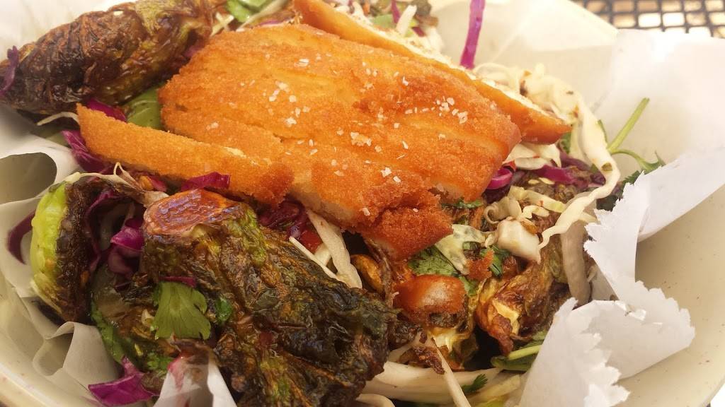 East Side King | restaurant | 2310 S Lamar Blvd #101, Austin, TX 78704, USA | 5123838382 OR +1 512-383-8382