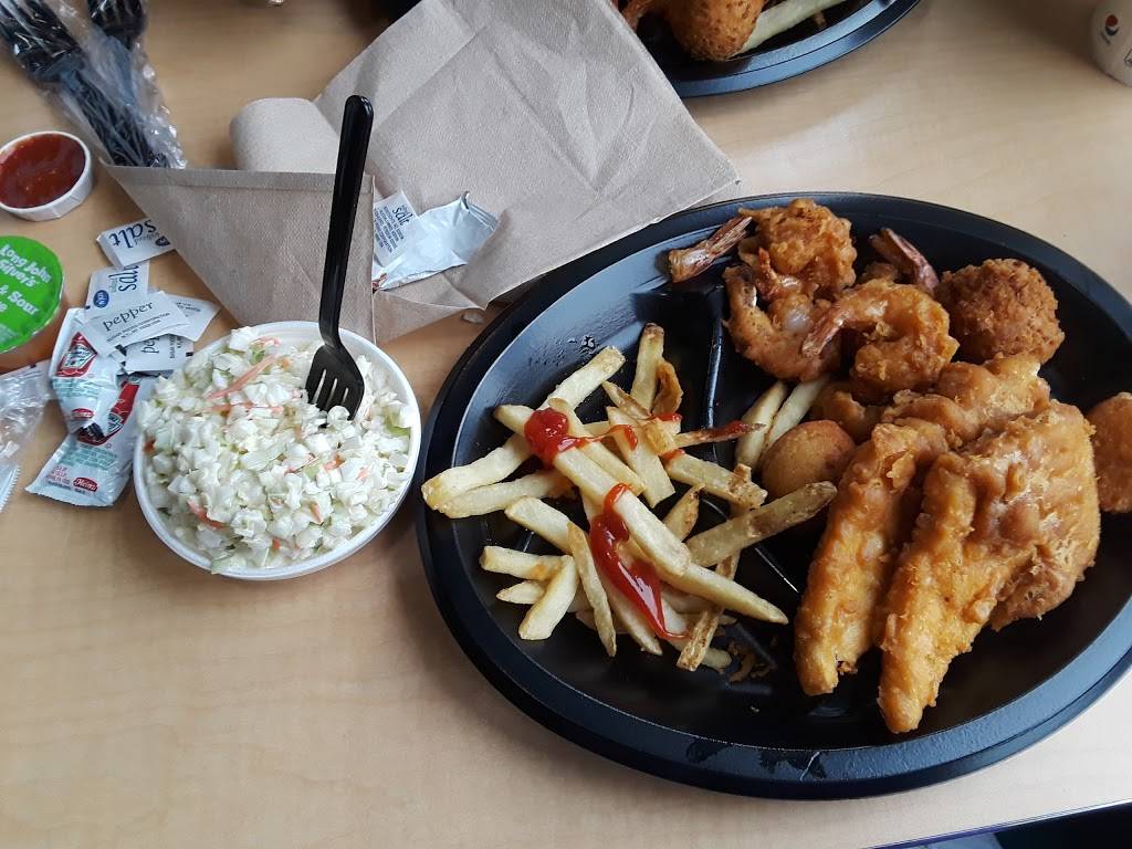 Long John Silvers | restaurant | 1960 E Semoran Blvd, Apopka, FL 32703, USA | 4078807336 OR +1 407-880-7336