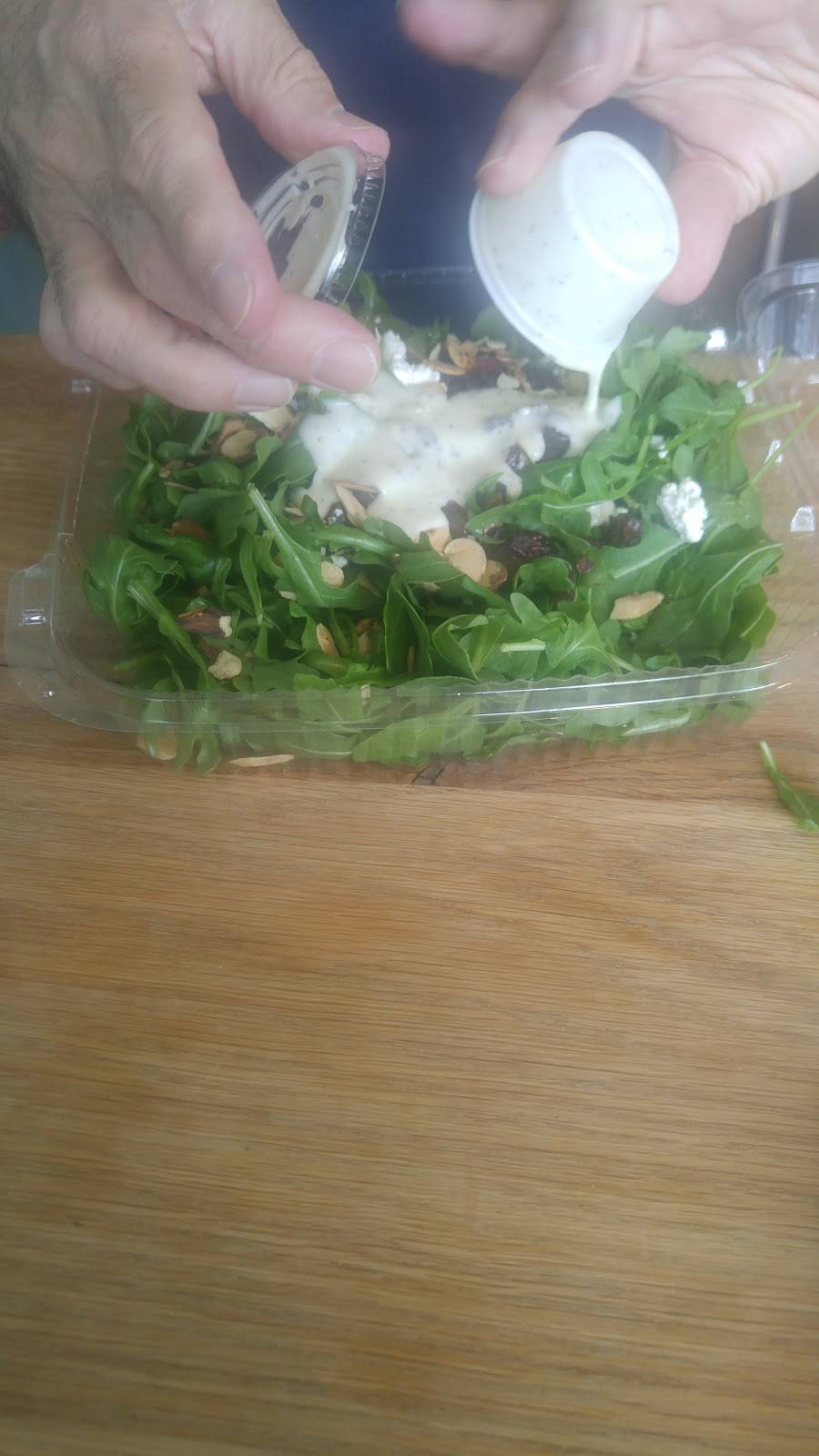 Avenue Deli | restaurant | 1272 Springfield Ave, New Providence, NJ 07974, USA | 9084646766 OR +1 908-464-6766