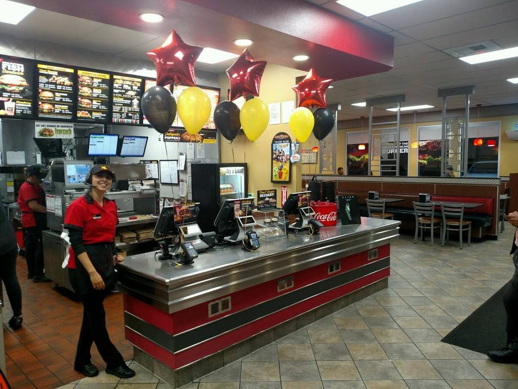 Carls Jr. | restaurant | 3255 Saviers Rd, Oxnard, CA 93033, USA | 8054860328 OR +1 805-486-0328