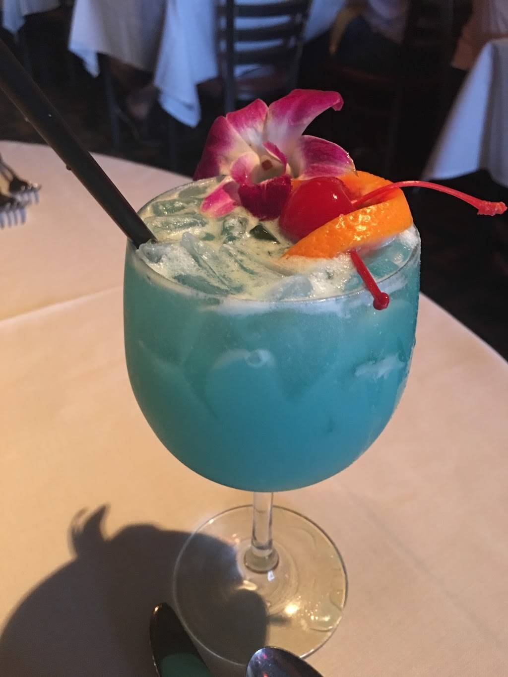 Dalat Restaurant | restaurant | 181 Nantasket Ave, Hull, MA 02045, USA | 7819254587 OR +1 781-925-4587