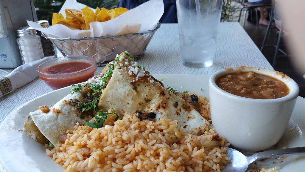 Pure Taqueria | restaurant | 103 Roswell St, Alpharetta, GA 30009, USA | 6782400023 OR +1 678-240-0023