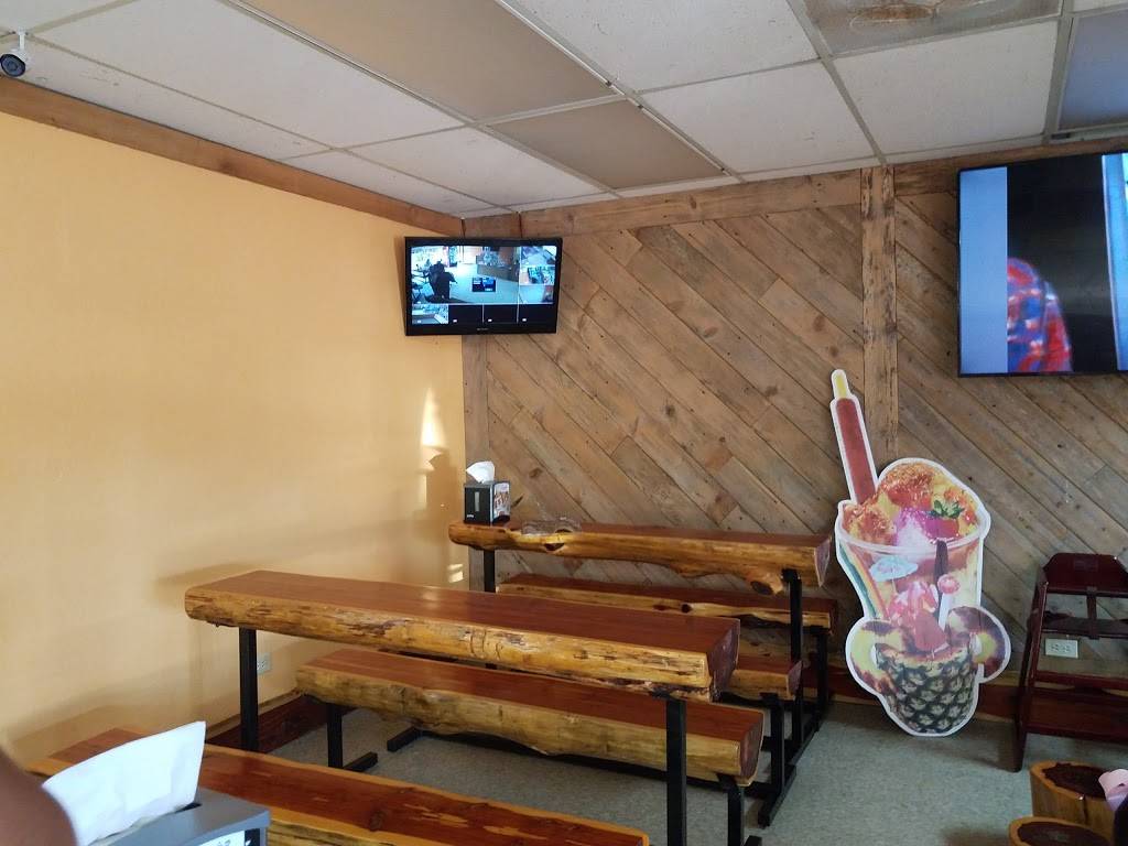 Frutimania | restaurant | 670 Waring Rd, Memphis, TN 38122, USA | 9016479705 OR +1 901-647-9705