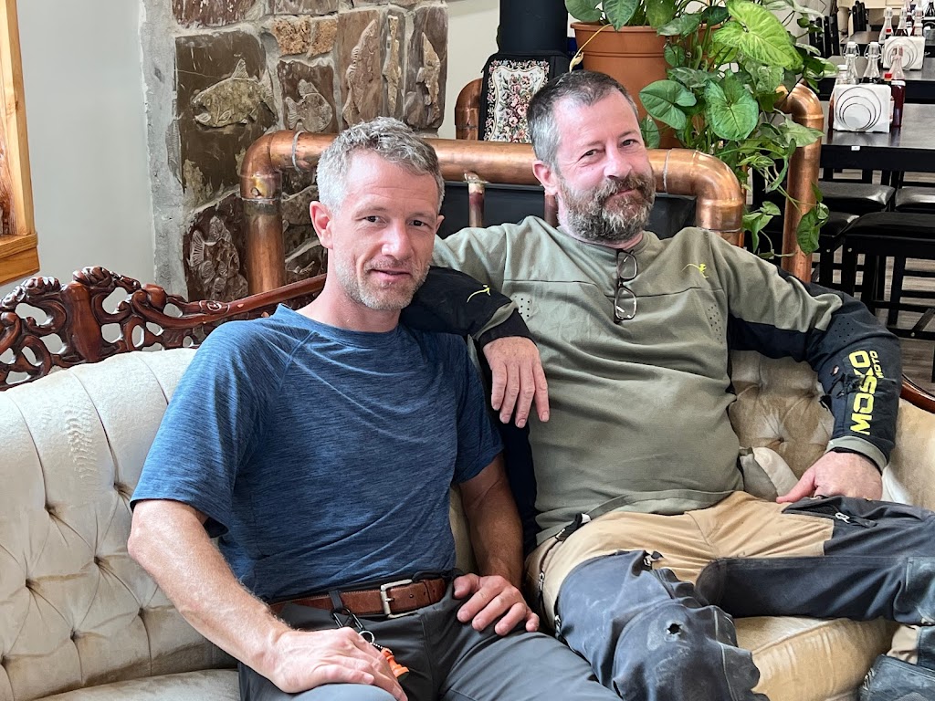 The Daily Bread Cafe | restaurant | 408 2nd St, Ten Sleep, WY 82442, USA | 3073662144 OR +1 307-366-2144