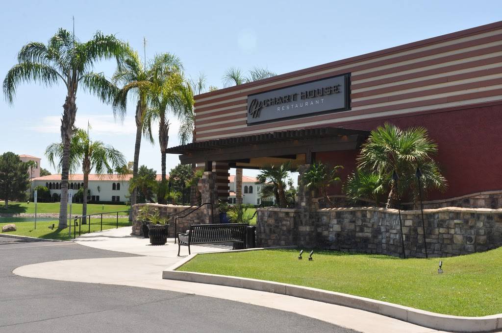 Chart House | restaurant | 7255 E McCormick Pkwy, Scottsdale, AZ 85258, USA | 4809512550 OR +1 480-951-2550