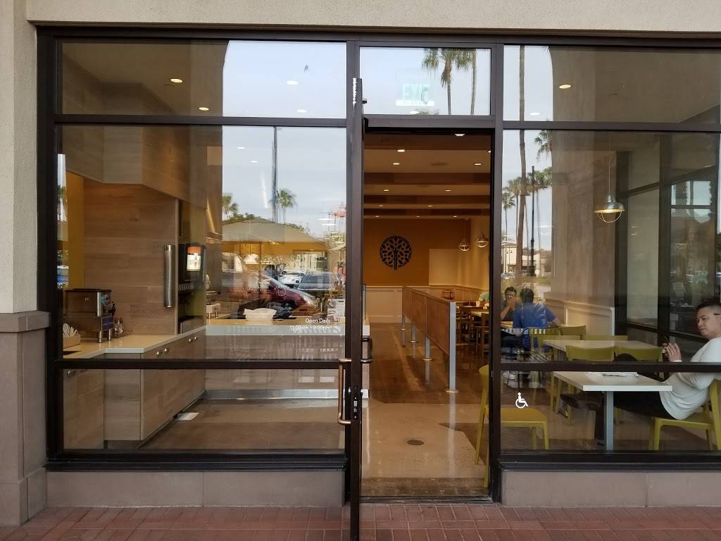 Piadina | restaurant | 3850 Barranca Pkwy Suite C, Irvine, CA 92606, USA | 9499887474 OR +1 949-988-7474