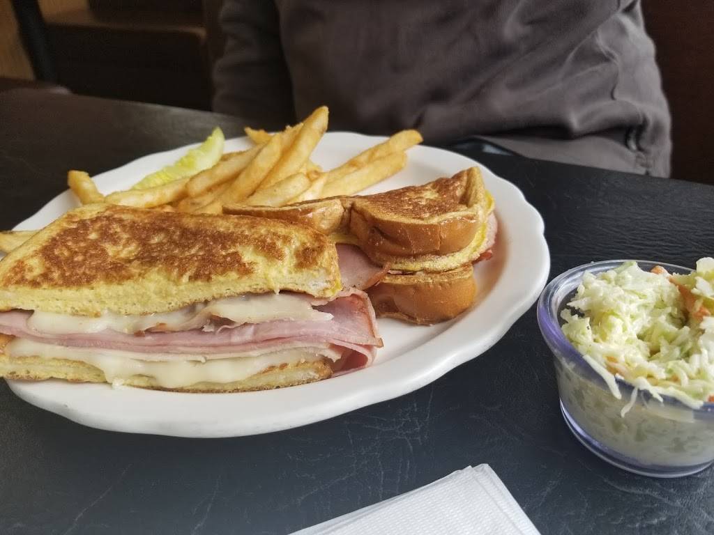 Summer St. Cafe | restaurant | 400 Summer St, Fitchburg, MA 01420, USA | 9785166919 OR +1 978-516-6919