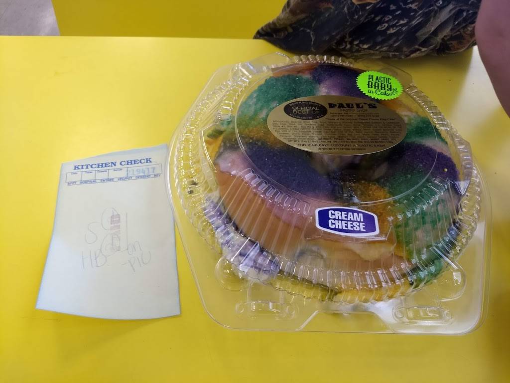 Fayards | restaurant | 6905 Washington Ave, Ocean Springs, MS 39564, USA | 2288720449 OR +1 228-872-0449