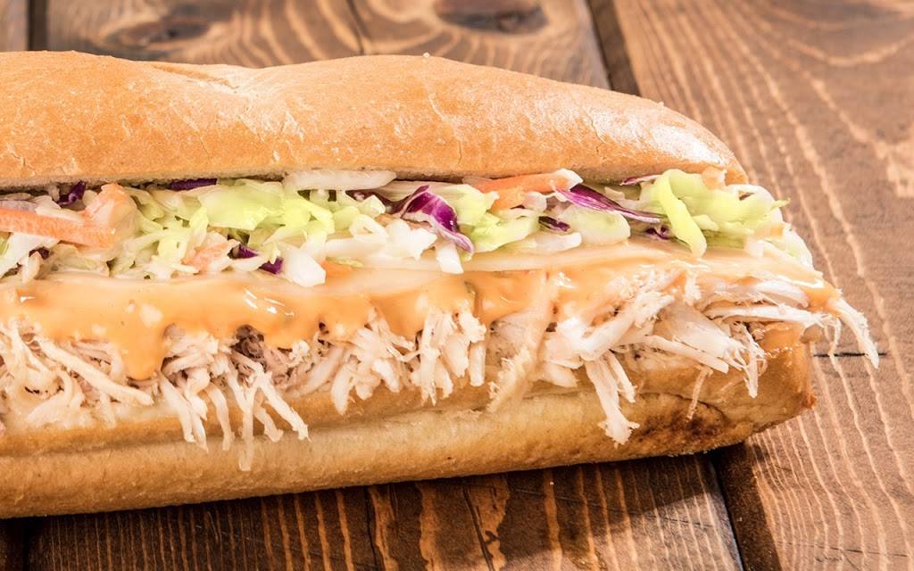 Capriottis Sandwich Shop - Chatsworth | restaurant | 9171 De Soto Ave unit e, Chatsworth, CA 91311, USA | 8186711881 OR +1 818-671-1881