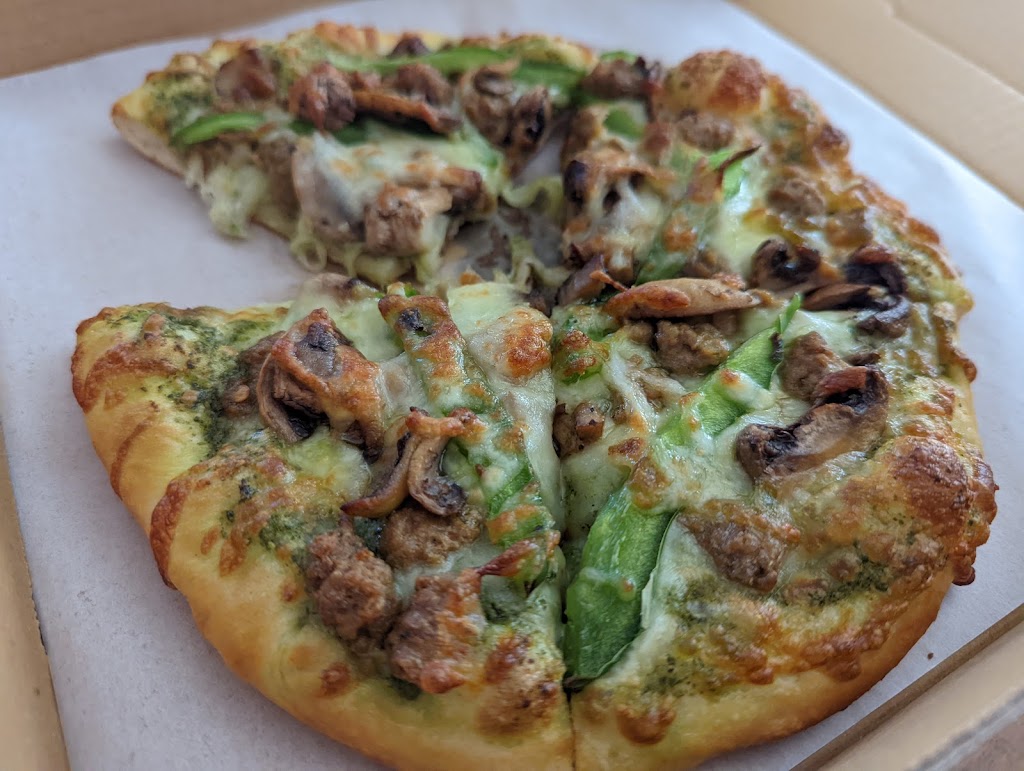 Ambrosia Pizzeria | restaurant | 191 Military E F, Benicia, CA 94510, USA | 7077505396 OR +1 707-750-5396