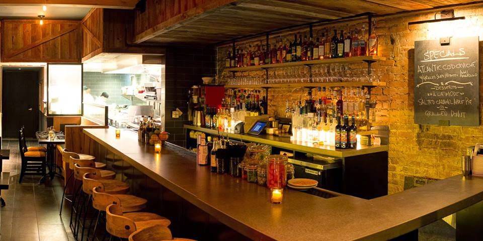 Ichabods | restaurant | 15 Irving Pl, New York, NY 10003, USA | 2127775102 OR +1 212-777-5102