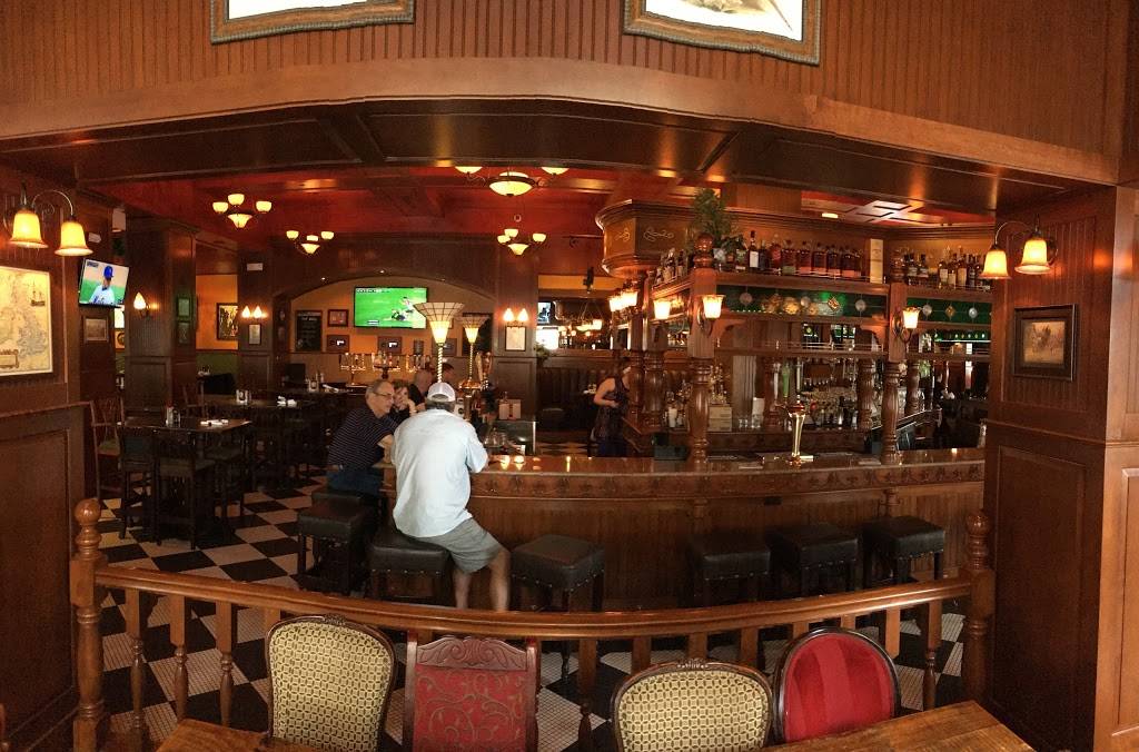 Bar Louie - The Gulch | night club | 314 11th Ave S, Nashville, TN 37203, USA | 6154571632 OR +1 615-457-1632