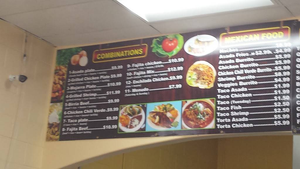 El Dorado Restaurant | restaurant | 4131 Ming Ave, Bakersfield, CA 93309, USA | 6618316194 OR +1 661-831-6194