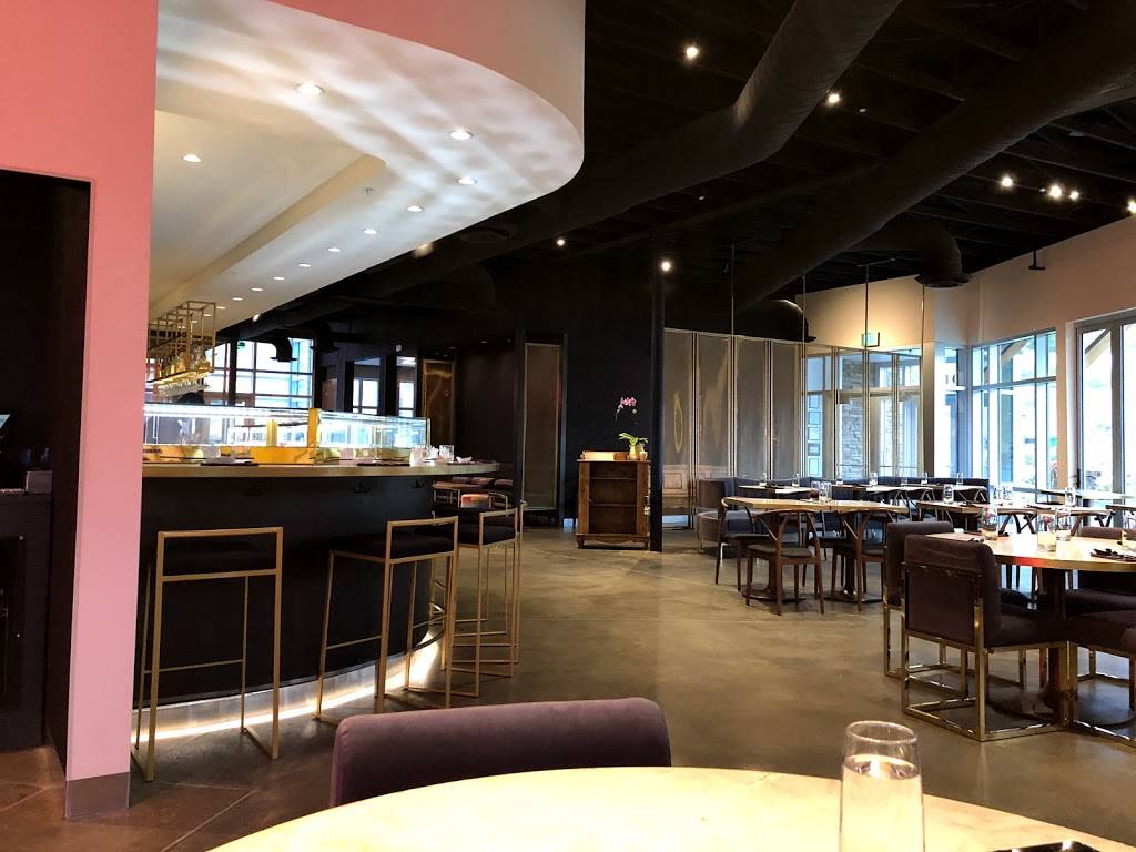 SAOLA Restaurant and Lounge | restaurant | 7307 Canyon Centre Pkwy, Cottonwood Heights, UT 84121, USA | 8019442949 OR +1 801-944-2949