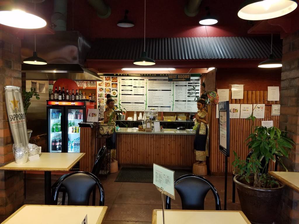 Thai China Bistro | restaurant | 5121 E Grant Rd, Tucson, AZ 85712, USA | 5203255185 OR +1 520-325-5185