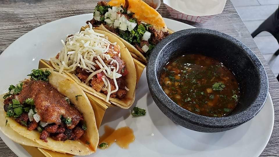 Del Oro Taqueria Mexican Grill | restaurant | 127 W 25th Ave, San Mateo, CA 94403, USA | 6505136376 OR +1 650-513-6376