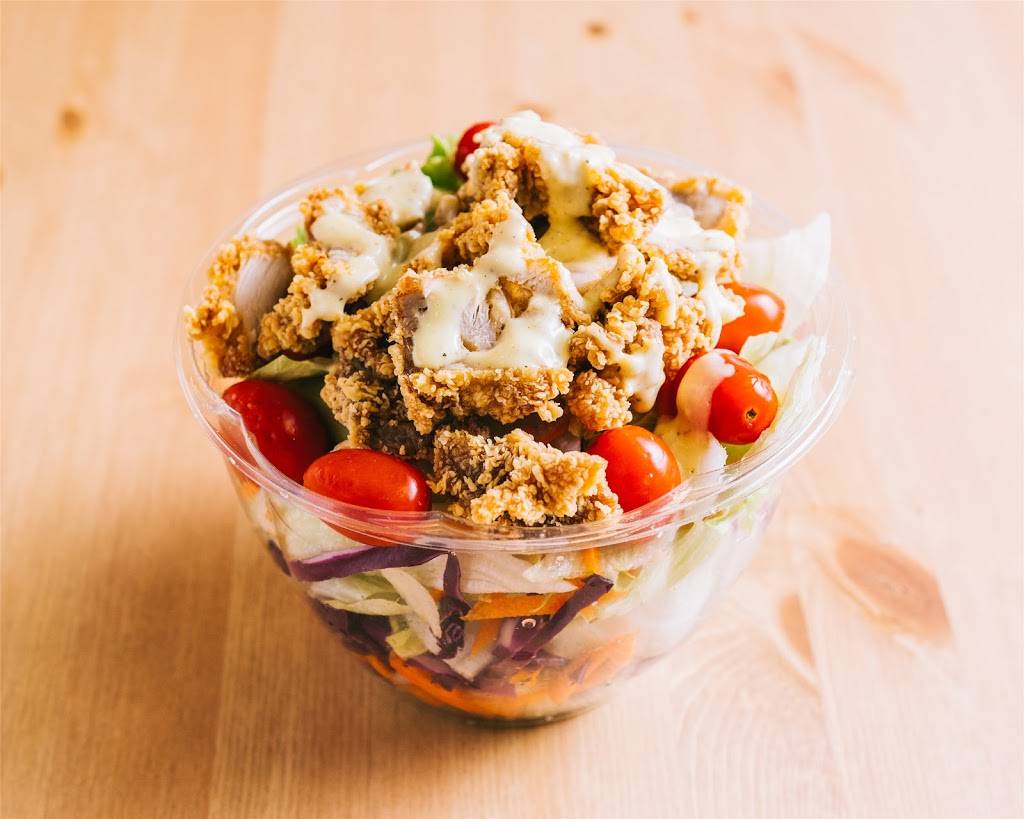 Mr. Chicken & Mrs. Tea | restaurant | 15029 Crossbay Blvd, Store #1, Ozone Park, NY 11417, USA | 3475350010 OR +1 347-535-0010