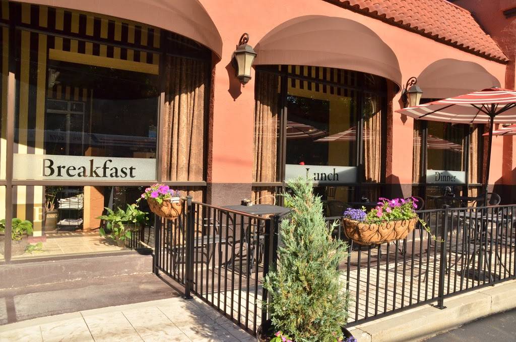 Mozarts | cafe | 4784 N High St, Columbus, OH 43214, USA | 6142683687 OR +1 614-268-3687