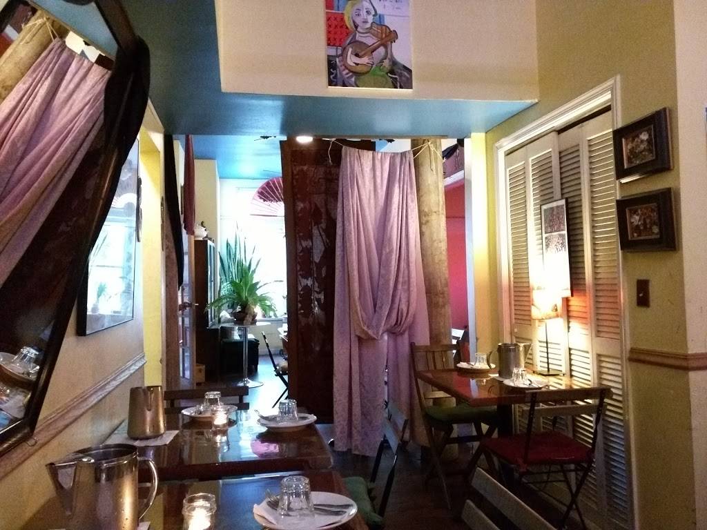 Thai X-ing | restaurant | 2020 9th St NW, Washington, DC 20001, USA | 2023324322 OR +1 202-332-4322